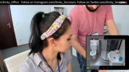 Kinky__office  29-07-2020